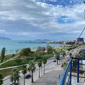 Marina House Vlorë