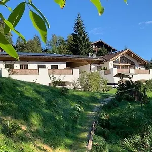 Alpenvilla Berchtesgaden