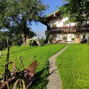 Eckarthof Schneizlreuth