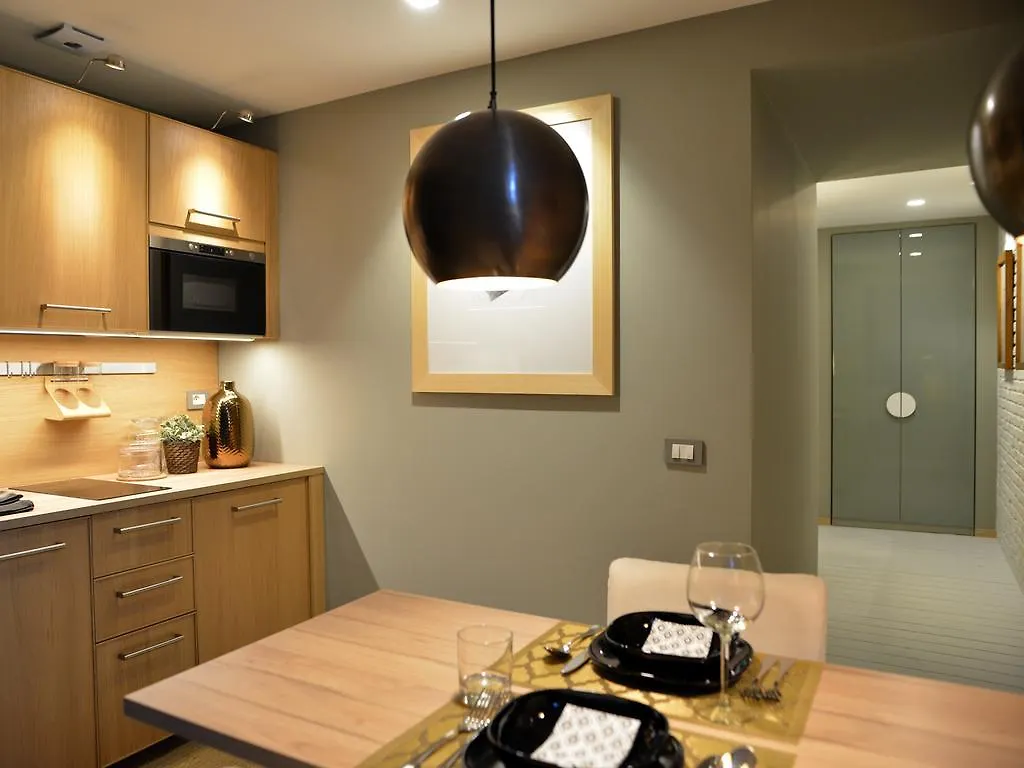 Ferienwohnung Qb/Four CTA 0*,  Italien