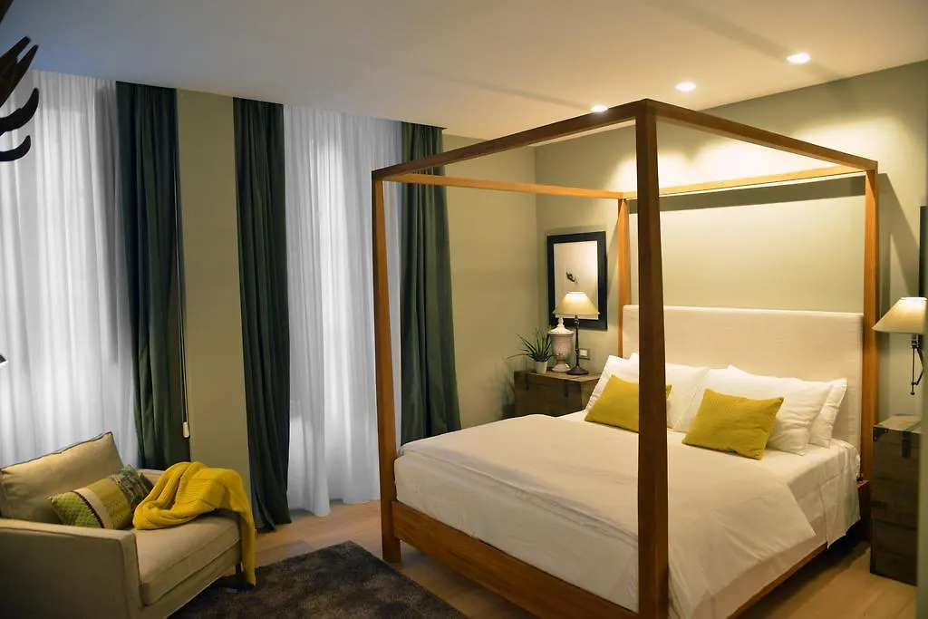 Ferienwohnung Qb/Four CTA