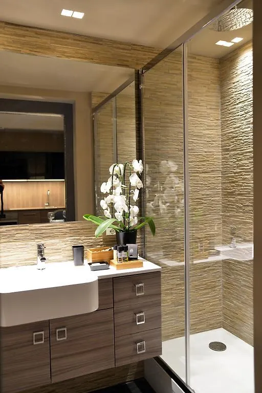 Ferienwohnung Qb/Four CTA
