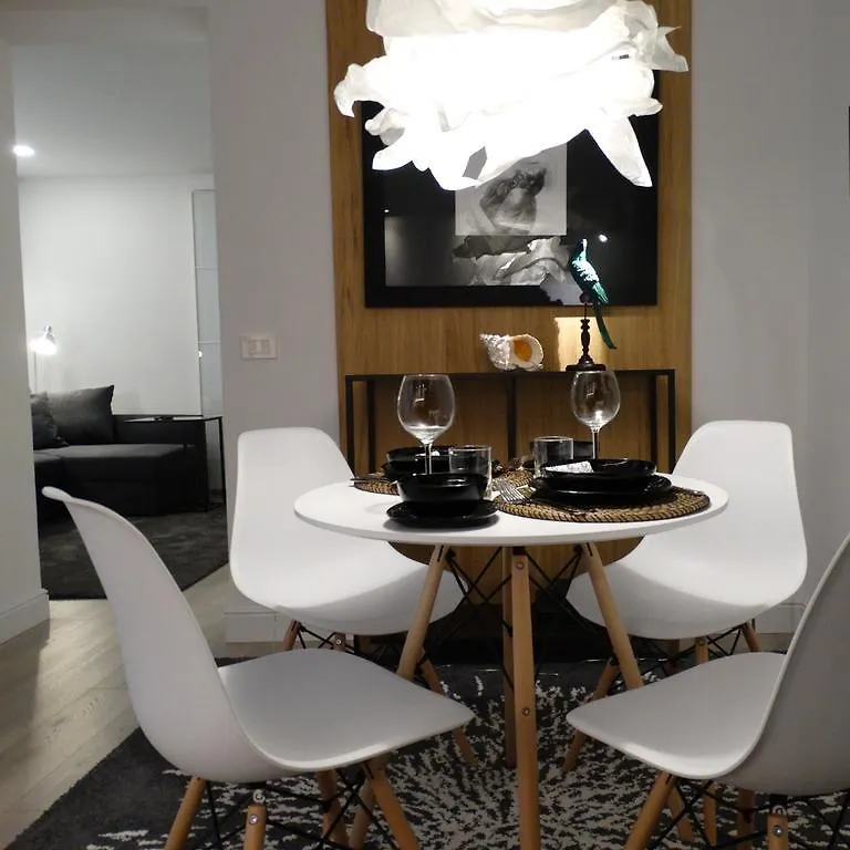 Ferienwohnung Qb/Four CTA 0*,  Italien